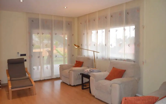 Apartamento Vivalidays Laia Barcelona