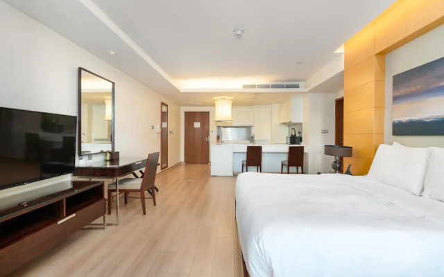 SuperHost - Trendy Studio In The Heart Of Downtown Dubai - Address Dubai Mall