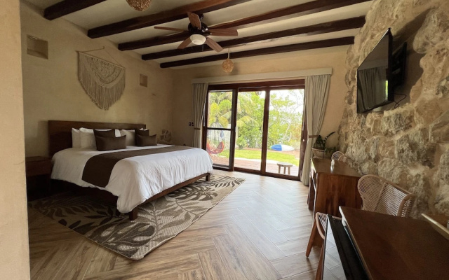 Villa Marcela