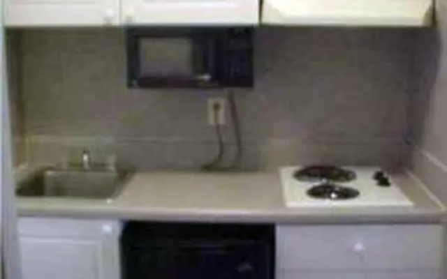 Savannah Suites Jonesboro