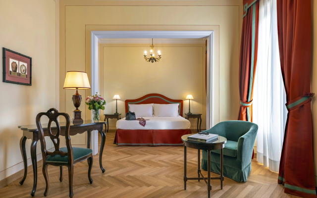 Grand Hotel Majestic