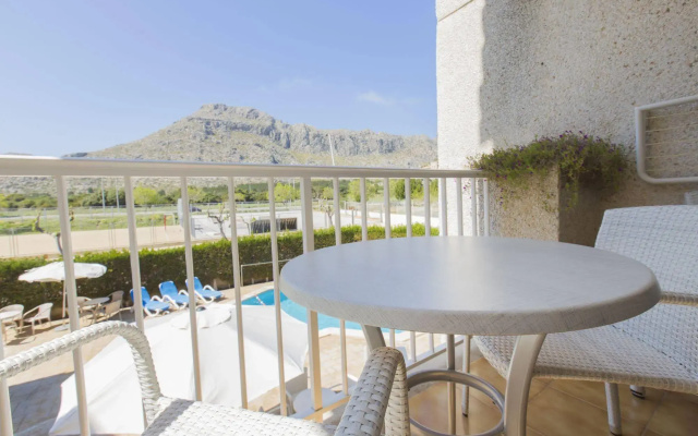 Apartamentos Massol