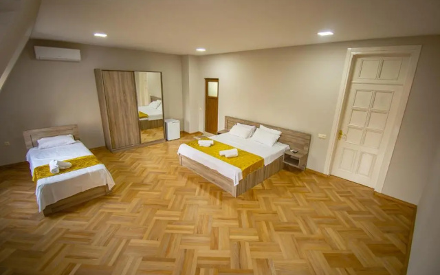 NaNa's Guesthouse