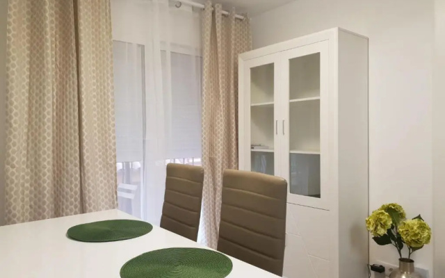 Apartamento Delux Calle Alicante