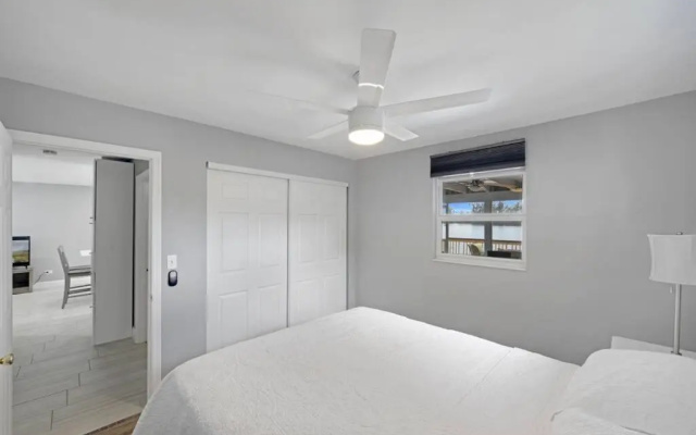 Lake House 1 in Davie
