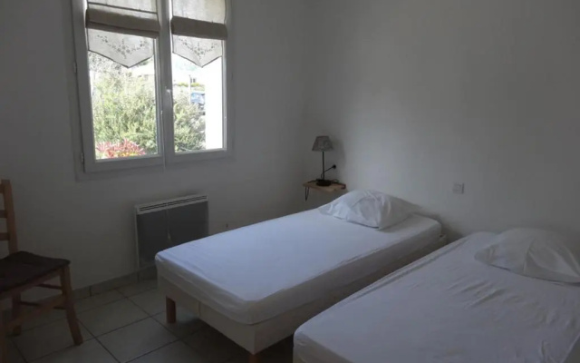Maison La Faute-sur-Mer, 4 pièces, 5 personnes - FR-1-476-110