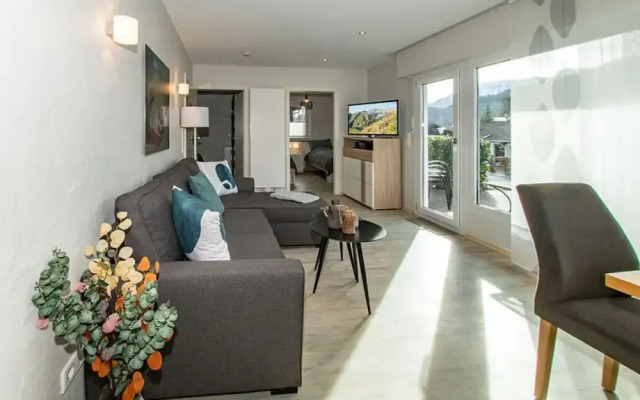 Holiday Home Zugspitze