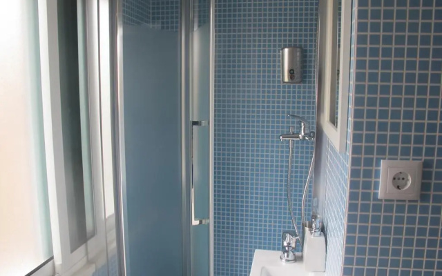 Lisbon Terrace Suites II