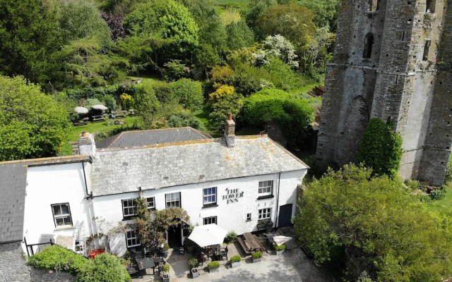 The Tower Inn