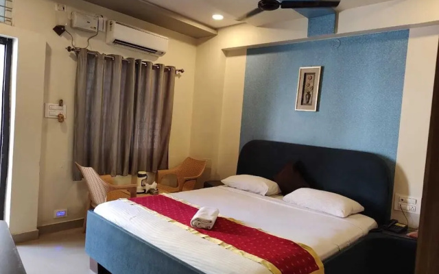 Hotel Pavan Mansion