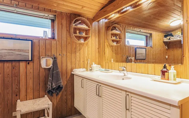Deluxe Holiday Home in Løkken near Sea
