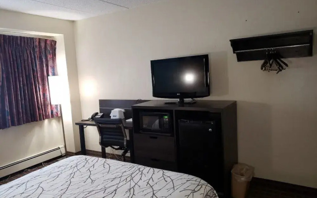 Americas Best Value Inn - Stillwater-St. Paul