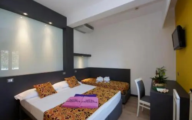 Hotel Imperiale