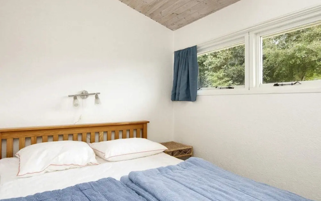 8 Person Holiday Home in Struer