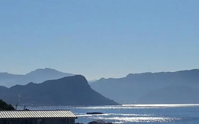 Blue Sea Holidays