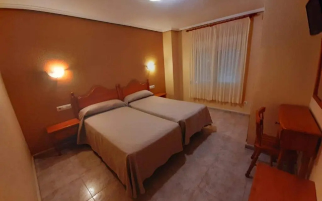 Hotel Cano
