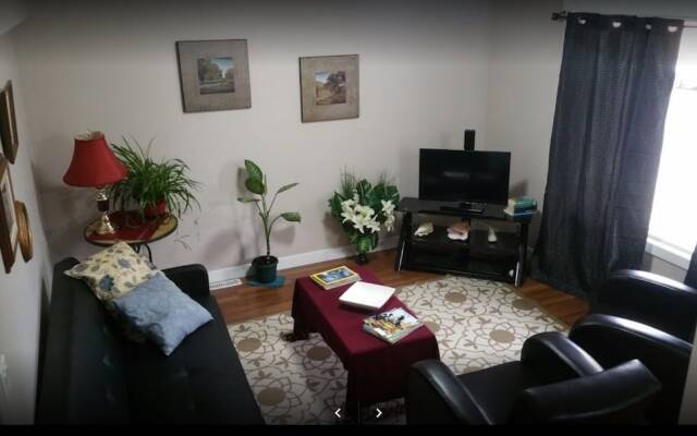 Отель Evergreen Lodge комната для гостей