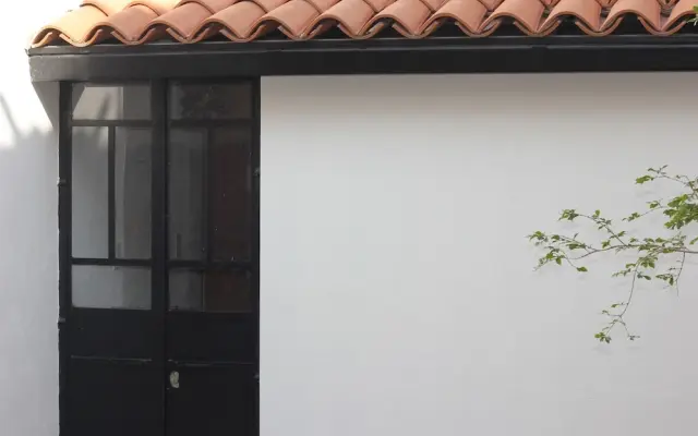 Casa Mestiza