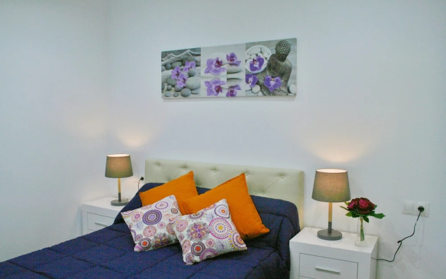 Valdecantos Beachfront Apartments