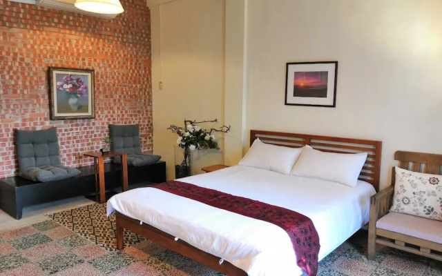 Shan Yu Hai B&B