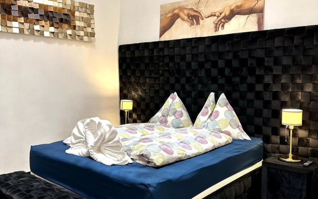 Sisi Apartment
