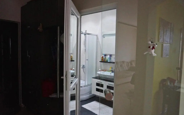 Cocorina Apartment