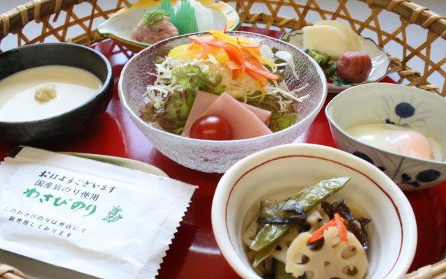 Hotel Oonoya