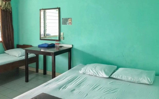 Villa Tawang Cipanas Cianjur RedPartner