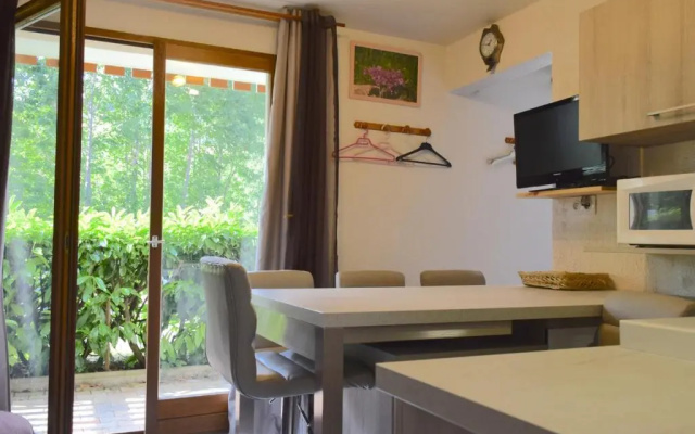 Appartement Bernex, 2 pièces, 4 personnes - FR-1-498-33