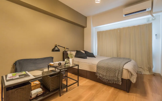 Comfort Inn Kyoto