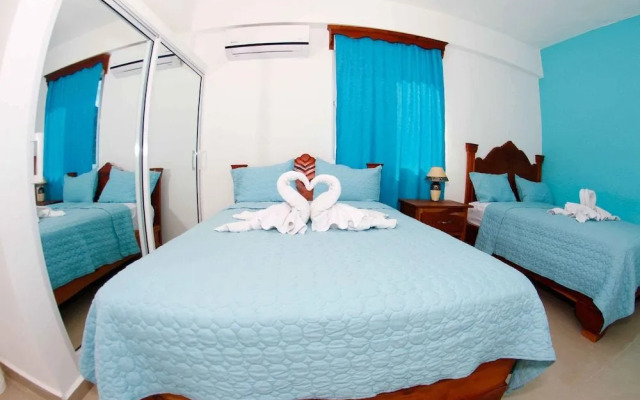 South Beach Hotel