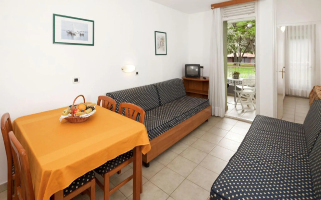 Apartments Stella Plava Laguna