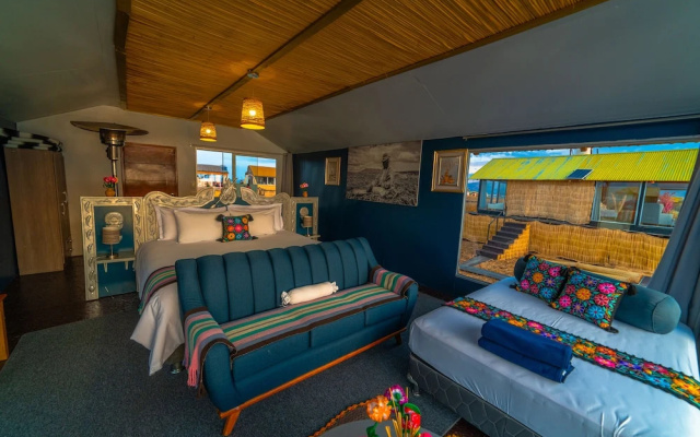 Kay Pacha Lodge