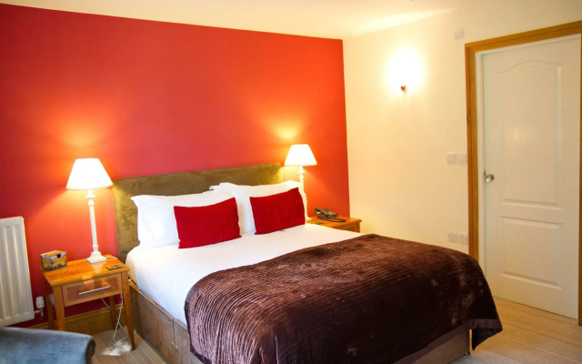 Borrowdale Gates Hotel