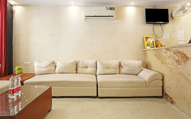 Hotel Iconic Suites
