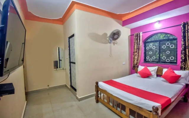 Dorris Beach Resort