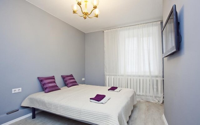 Гостиница RentalSPb with Private entrance комната для гостей