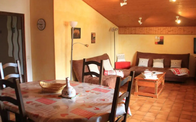 Appartement Châtel, 2 pièces, 6 personnes - FR-1-200-261