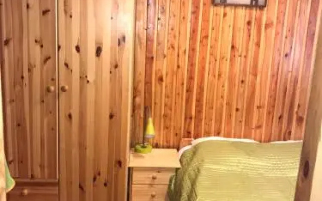 Domek na Kaszubach Gwizdówce