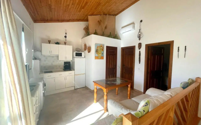 Casa De Los Baños