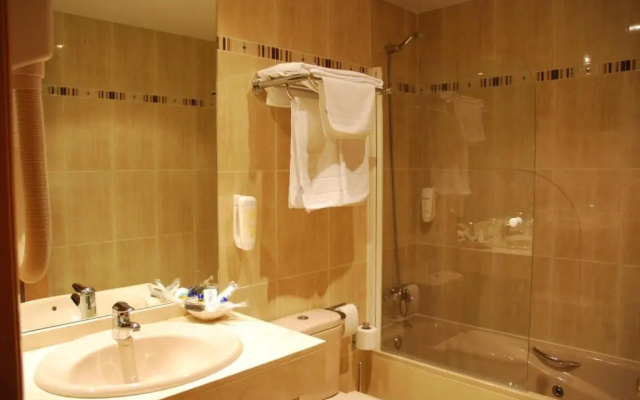 Hostal Azul