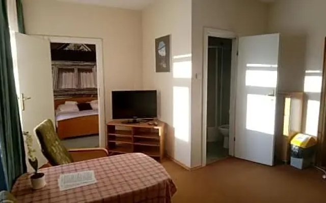 Hostel Stara Polana