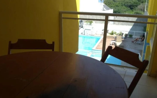 Pousada Maresia Costa Azul