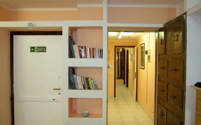 Star Hostel