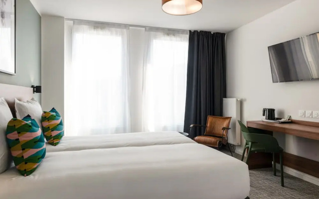 Aparthotel Adagio Access Lille Villeneuve-d'Ascq