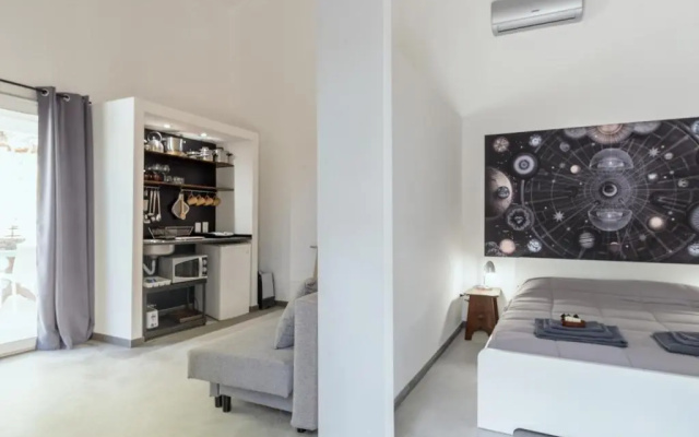 Naturarte Suites
