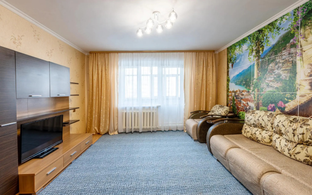 Сутки24 в 7-м микрорайоне 12А