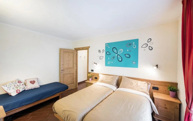 Chalet Layla by Original Galli