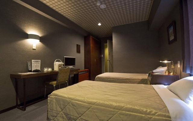 Shizuoka UI Hotel