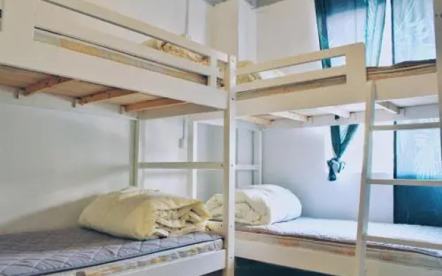 Sincethen Hostel